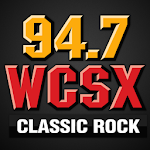 Cover Image of Download 94.7 WCSX 4.4 APK