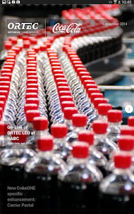 Download ORTEC Coke APK