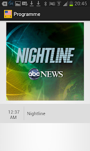 How to mod US American TV Listings patch 1.1 apk for android