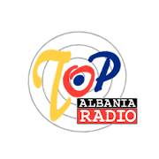 Top Albania Radio  Icon
