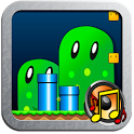 Games Notifications Sounds icon