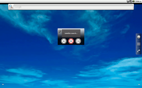 Download Speed Limit Widget APK for Android
