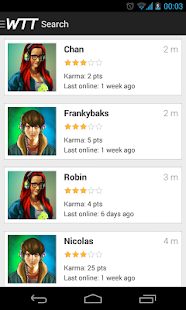 Free Want to Trade APK for Android
