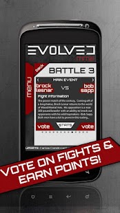 How to mod MMA Evolved patch 1.0 apk for pc