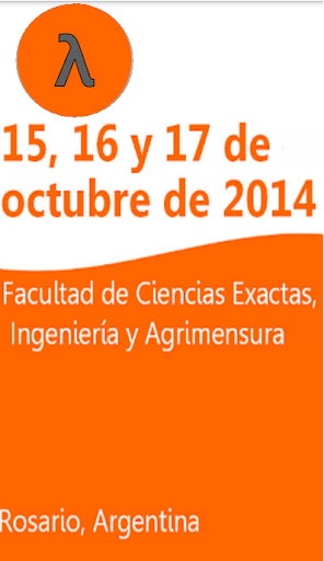 JCC XII - Rosario - 2014