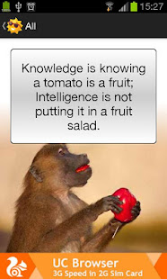 Funny Sayings(圖1)-速報App