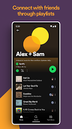 Spotify: Music and Podcasts 4