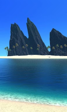 綺麗な海の壁紙素材vol 1 Androidアプリ Applion