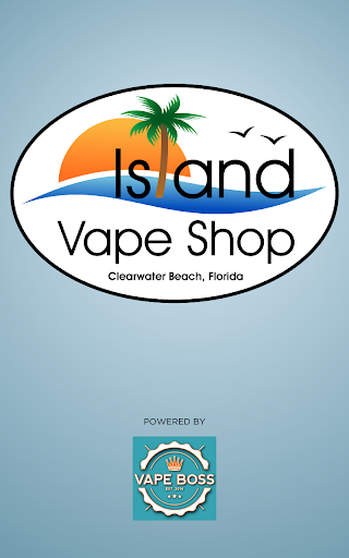 Island Vape Shop