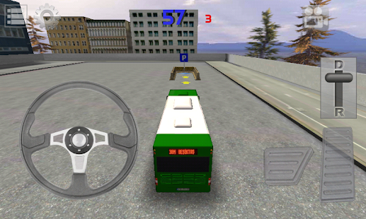 Otobüs Parketme Screenshots 13