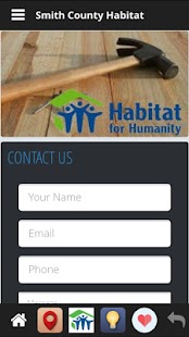 How to mod Habitat for Humanity 2.0.201410 mod apk for android