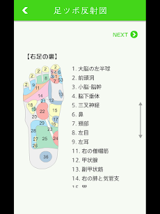 リフレクソロジーのおすすめ画像5