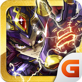 三國英雄聯盟-巔峰對決