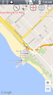How to mod mr6 Gps2Addr patch 1.03.20 apk for bluestacks