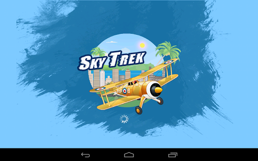 Sky Trek