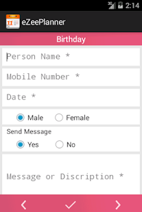 How to download eZeePlanner 1.9 unlimited apk for android