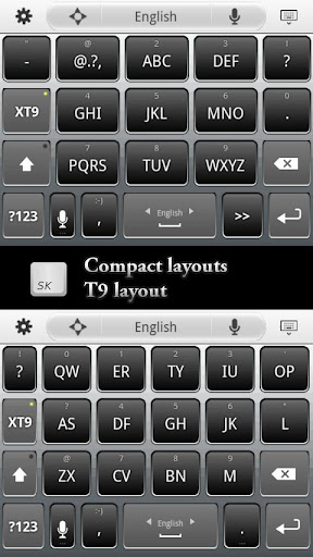 Super Keyboard Pro v1.1.3