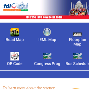 Free FDI2014 APK for Android
