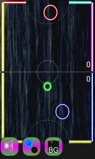 【免費解謎App】Power Air Hockey-APP點子