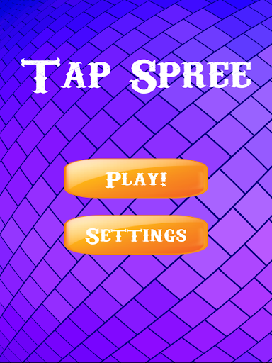 Tap Spree