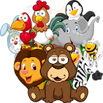 Cover Image of Download Animal Sounds Quiz 1.0.1 APK