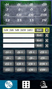 Miracle Dice Roller S.A. Free Screenshots 9