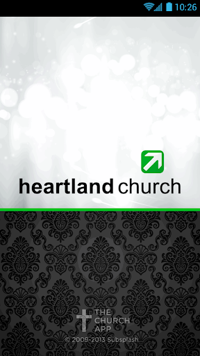 Heartland Church