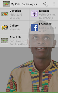 Free My Path Apokalupsis APK for Android