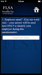 How to mod FLSA & Overtime Pay patch 1.0 apk for bluestacks