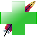 Apachealth logo