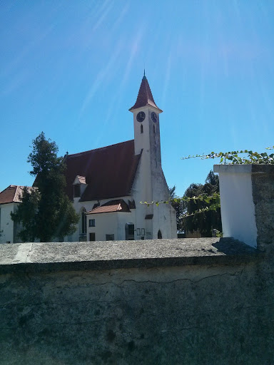 Kirche Neidling