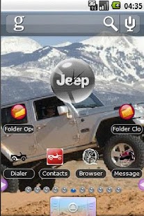 How to download Off-Road Theme 1.0 unlimited apk for android