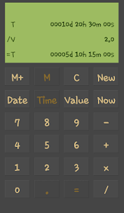 How to mod Calendar Calculator patch 1.0.5 apk for pc