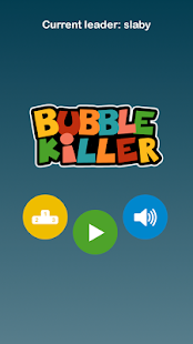 Lastest Bubble Killer APK for Android