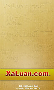 XaLuan Doc Bao Moi Tin Tuc 24h(圖2)-速報App