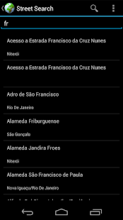 Offline Map Rio de Janeiro Screenshots 21