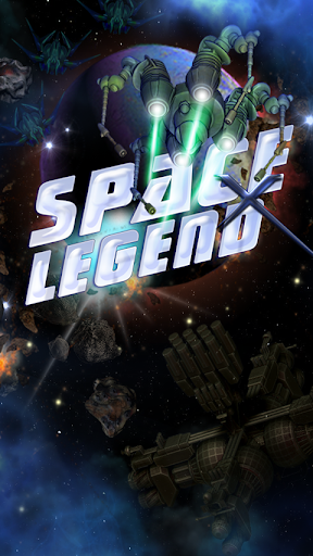 Space Legend X