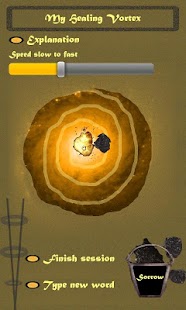Free My Healing Vortex APK for PC