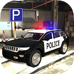 Car Parking 3D - Police Cars Apk