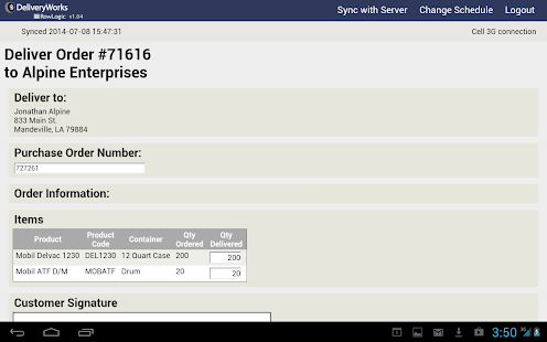 How to mod DeliveryWorks Driver Companion 1.12 unlimited apk for bluestacks