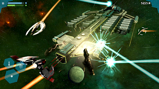 Star Horizon apk cracked download - screenshot thumbnail