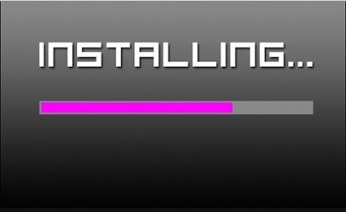 Android application Orchestra Strings 1 screenshort