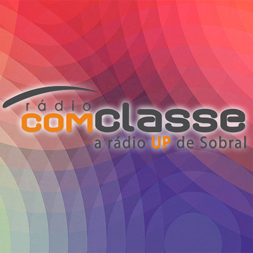 Rádio Comclasse LOGO-APP點子