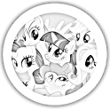 MLP: Equestrian Adventures HD icon