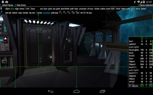 Download Spacedraw For Pc