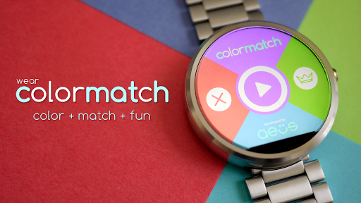 免費下載街機APP|Wear Color Match app開箱文|APP開箱王
