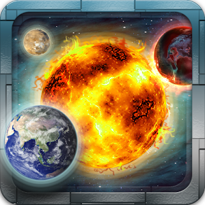 Galactic Lite for PC and MAC