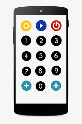 【免費工具App】遥控电视控制器通用-APP點子