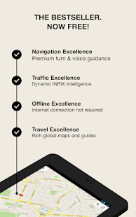 download GPS Navigation & Maps - Scout free