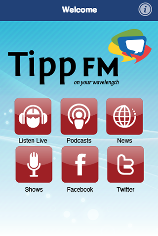 Tipp FM Radio